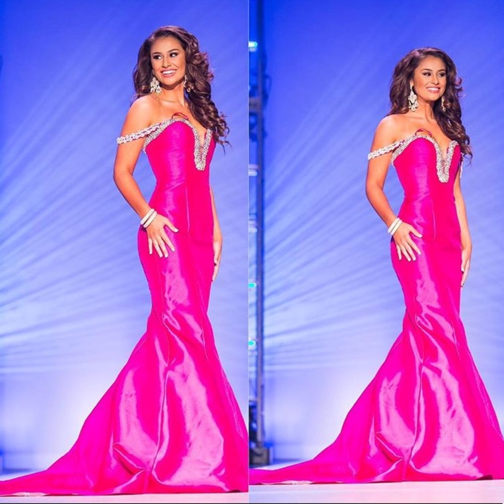 Jovani Evening Gown